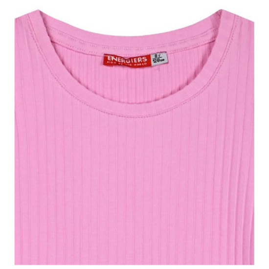 Energiers Παιδική κοντομάνικη μπλούζα Energiers Παιδική κοντομάνικη μπλούζα